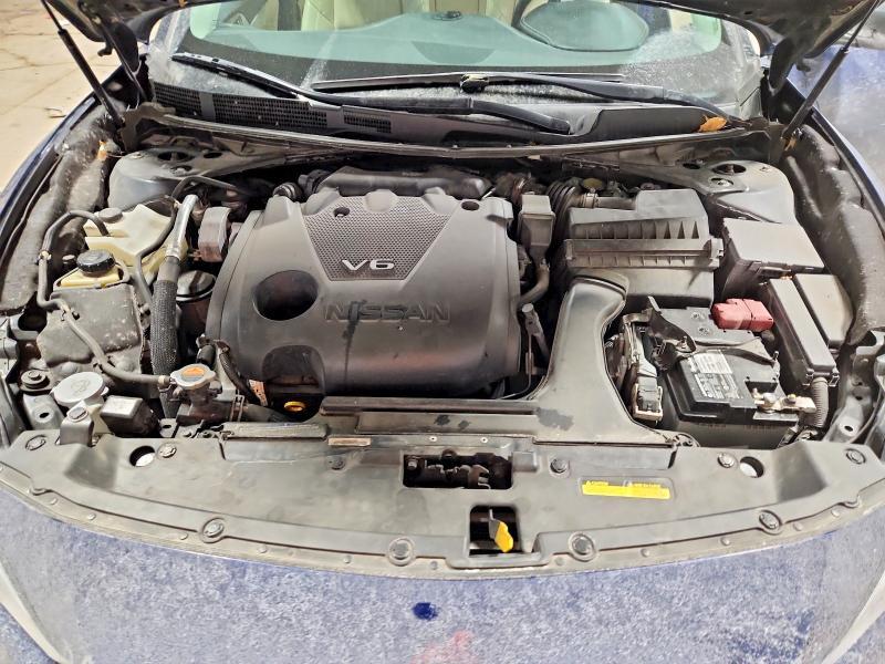 2020 Nissan Maxima sl