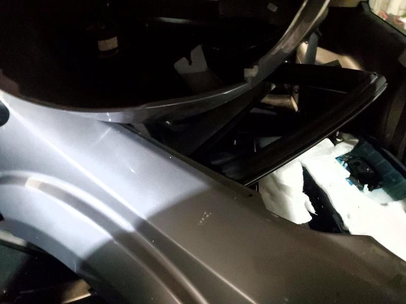 2019 Dodge Journey gt