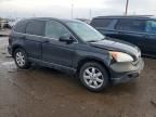 2007 Honda Cr-v exl