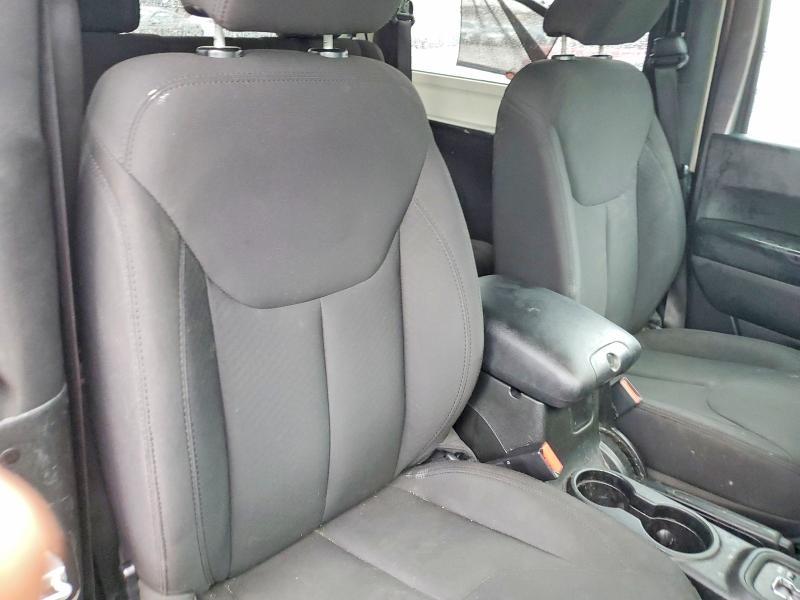 2018 Jeep Wrangler Sport