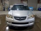 2006 Acura Mdx Touring
