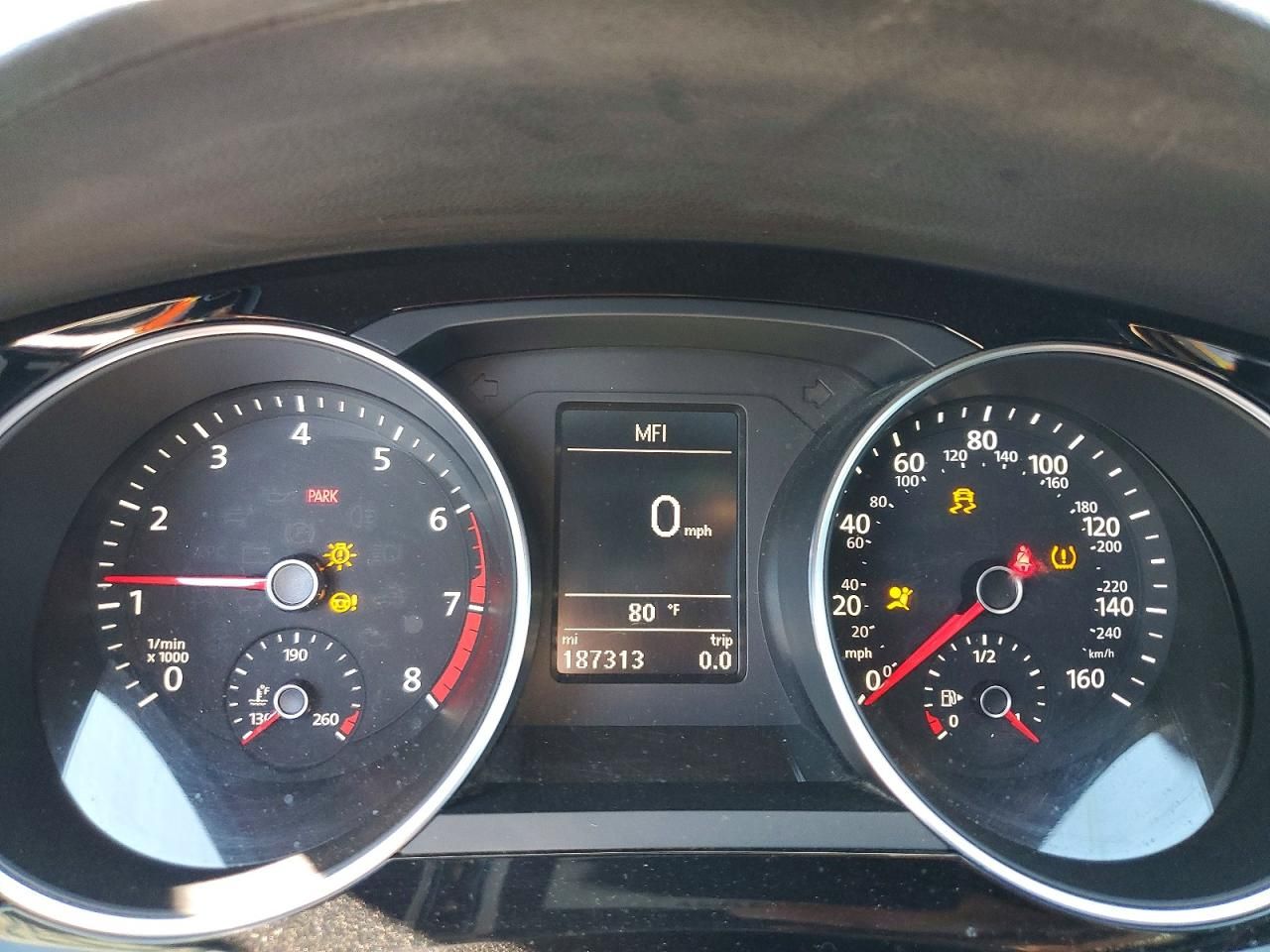 2018 Volkswagen Jetta Sport