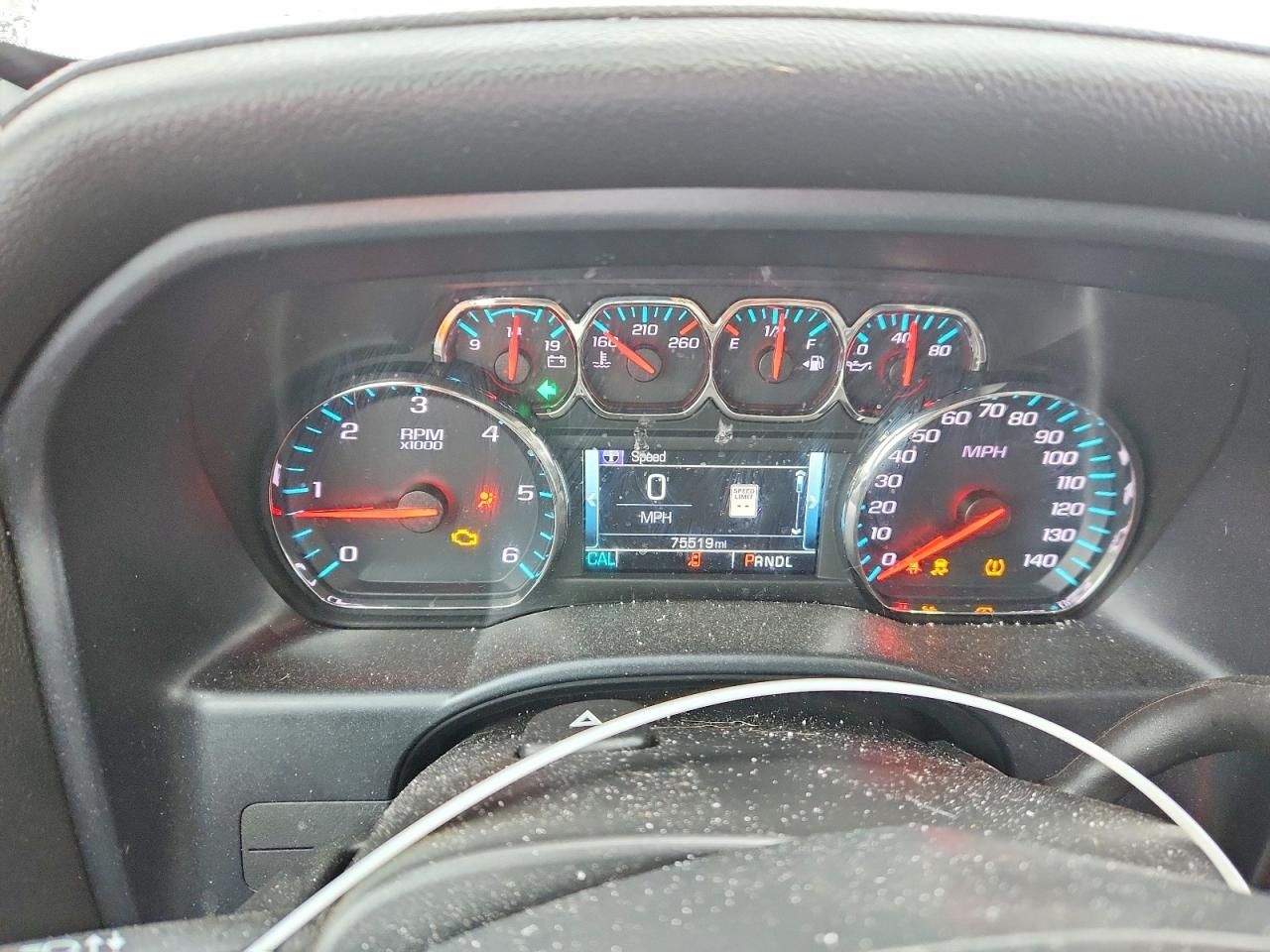 2018 GMC Sierra K1500 slt