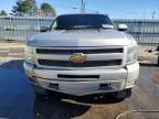 2009 Chevrolet Silverado K1500 lt