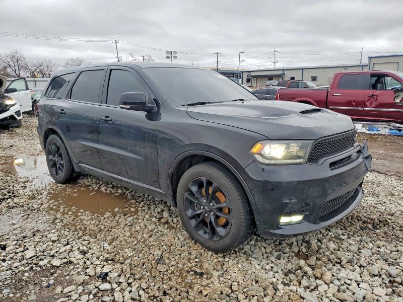 2020 Dodge Durango R/T