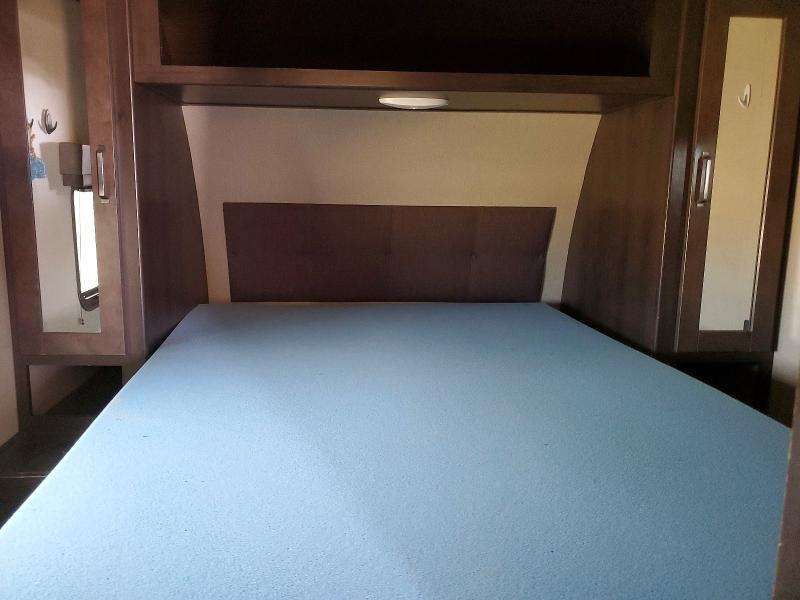 2022 Grand Transcend Recreational Vehicle (RV)