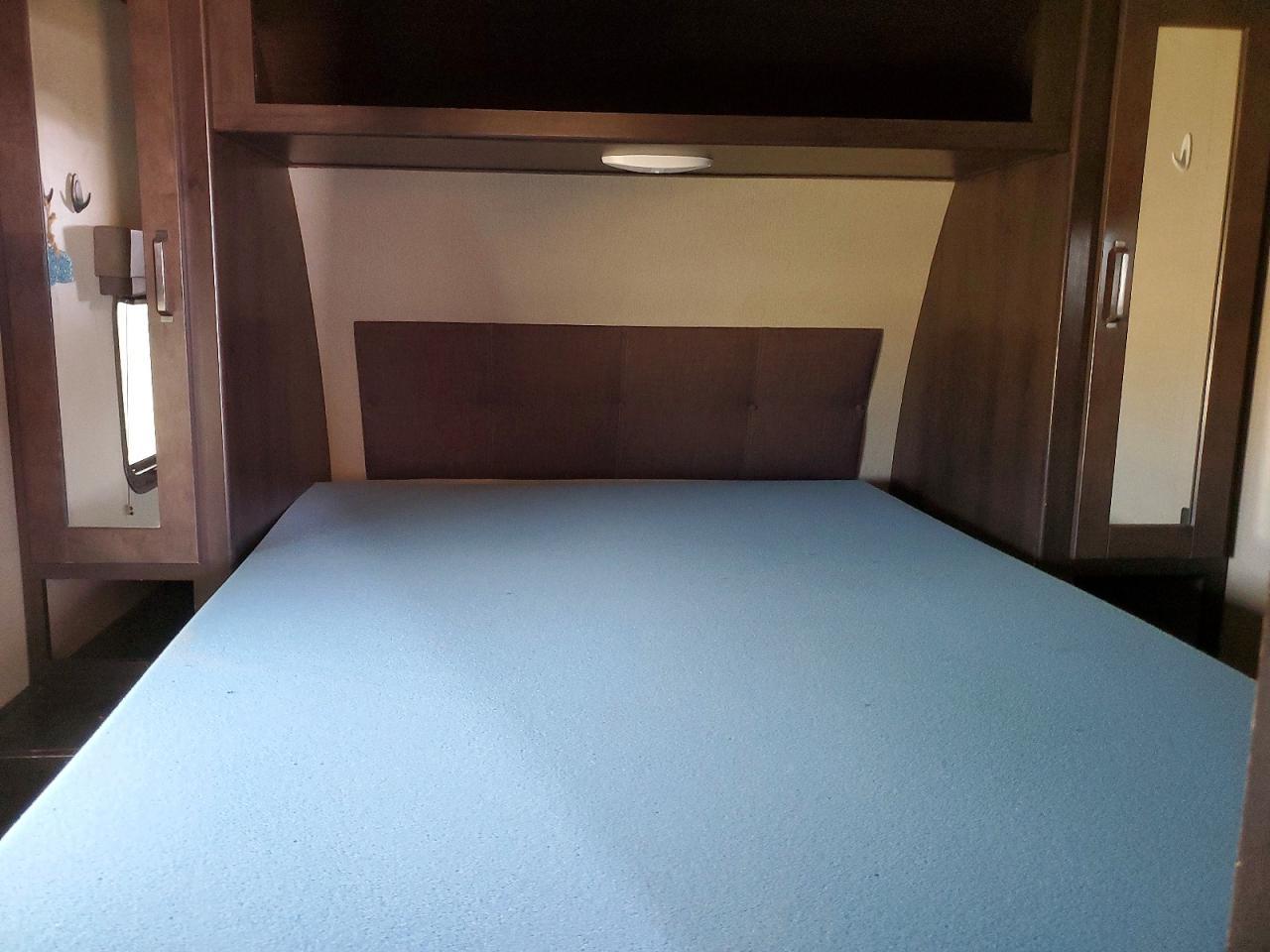 2022 Grand Transcend Recreational Vehicle (RV)