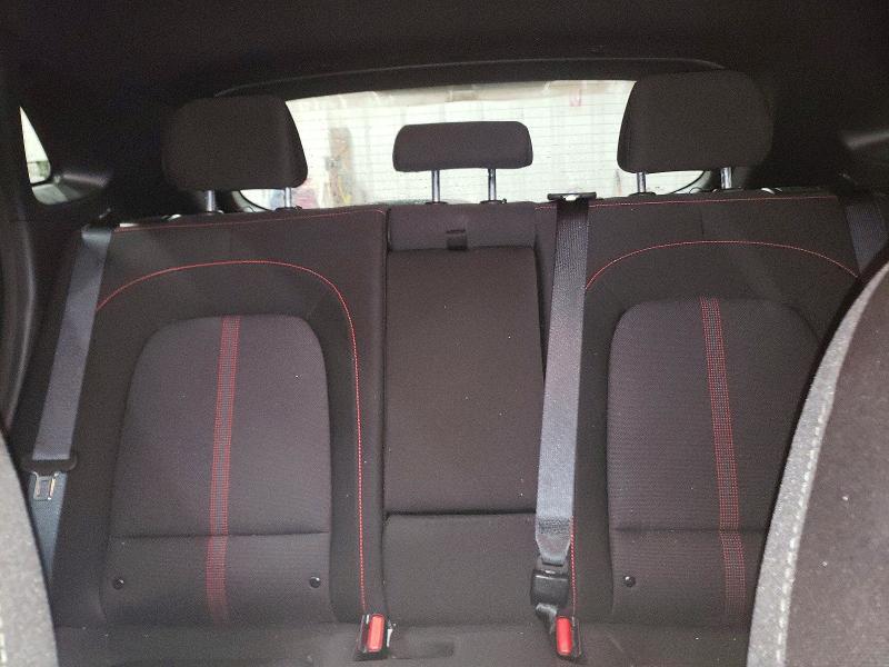 2022 Hyundai Kona n Line