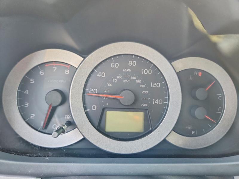 2008 Toyota Rav4