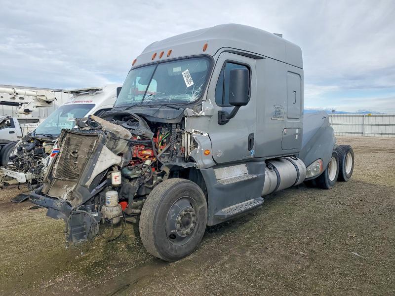 2017 Freightliner Cascadia 125 Semi Truck