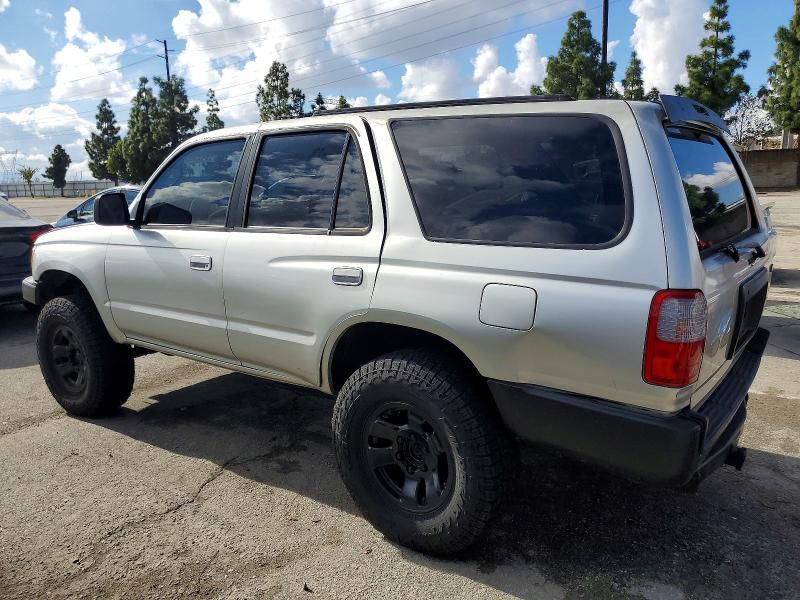 1999 Toyota 4runner SR5
