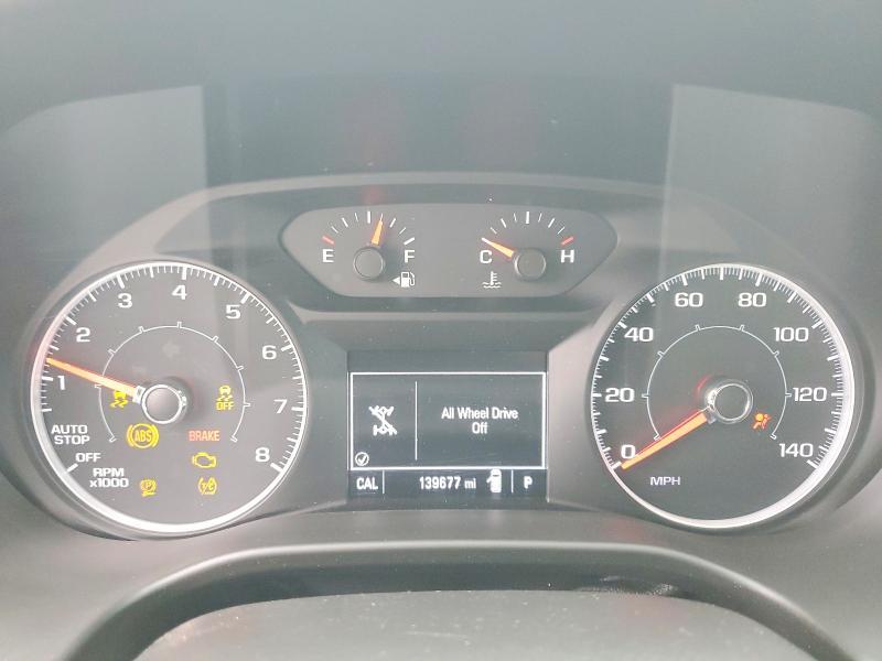 2019 GMC Acadia sle