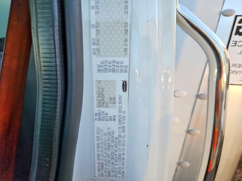 2014 Freightliner Business Class M2 BOX Truck