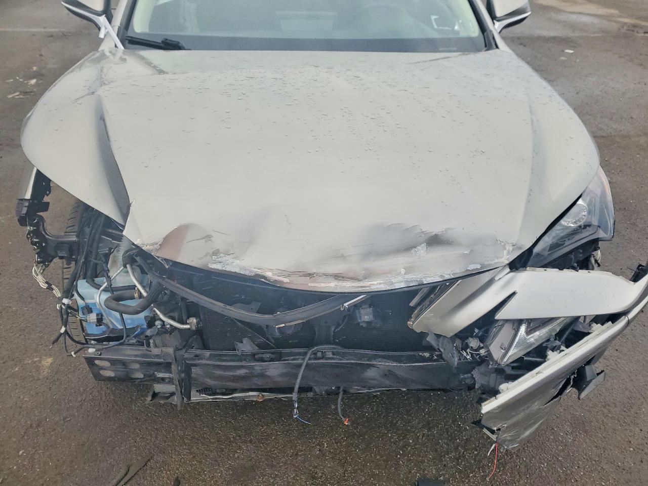 2020 Lexus Nx 300 Base