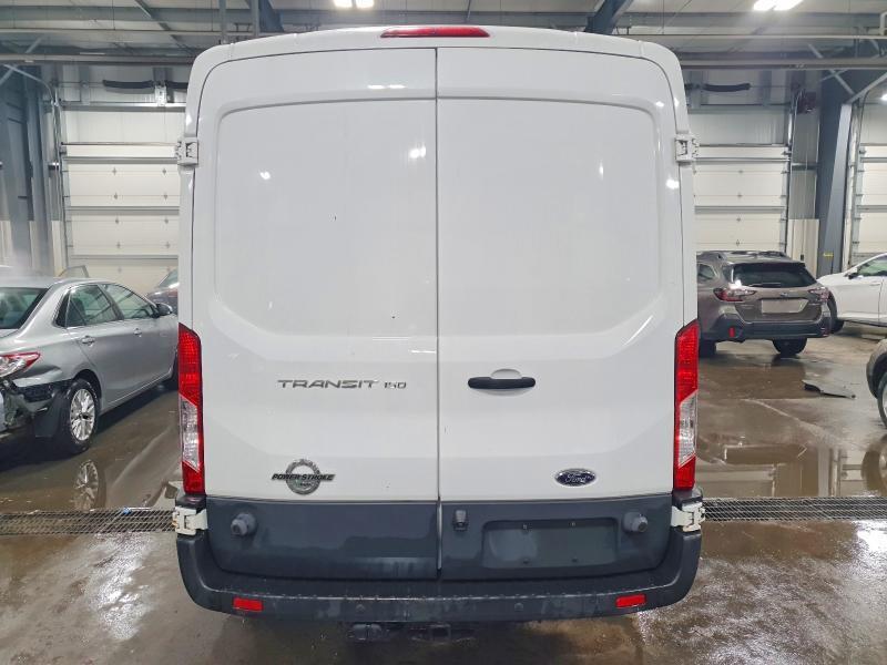2015 Ford Transit Cargo Van T