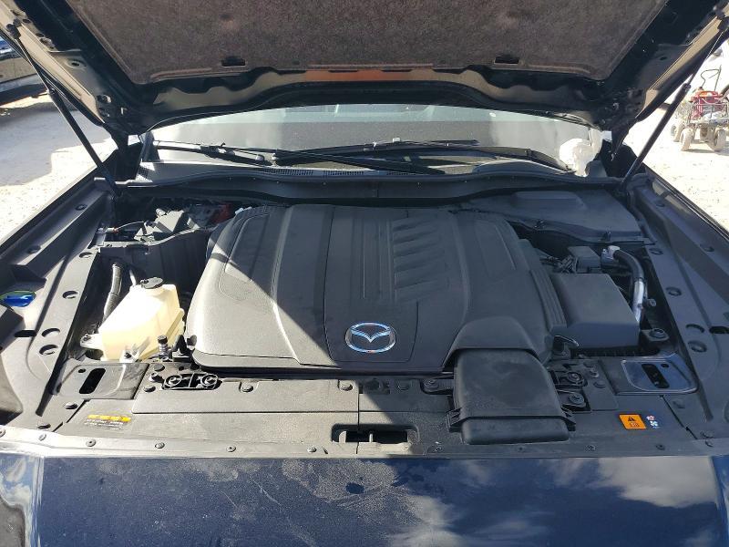 2024 Mazda Cx-90 Select