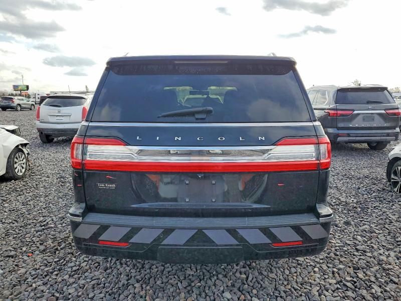 2019 Lincoln Navigator l Reserve