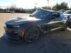 2019 Chevrolet Camaro ss
