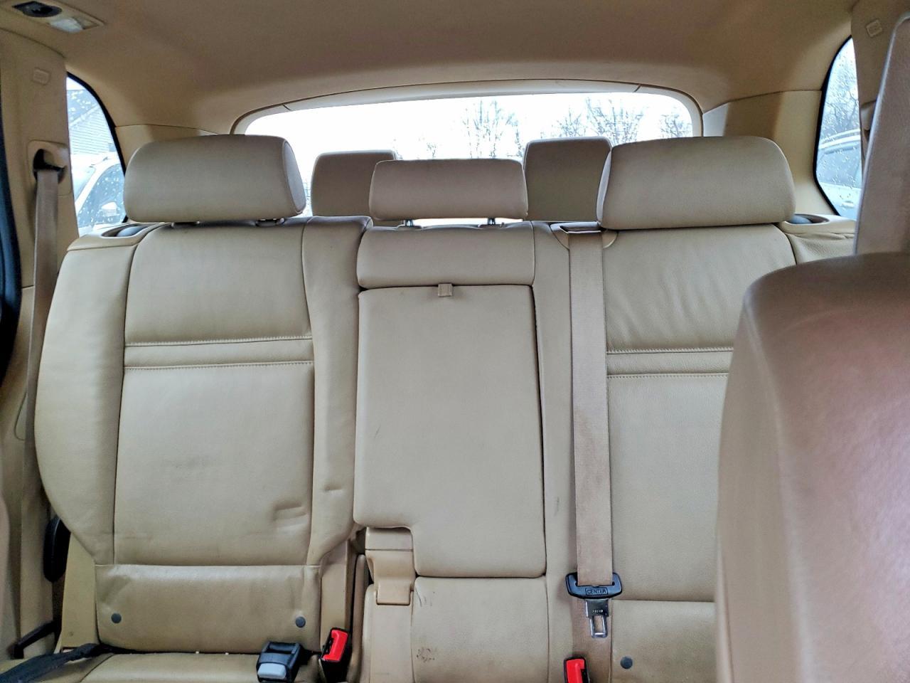 2013 BMW X5 Xdrive35i