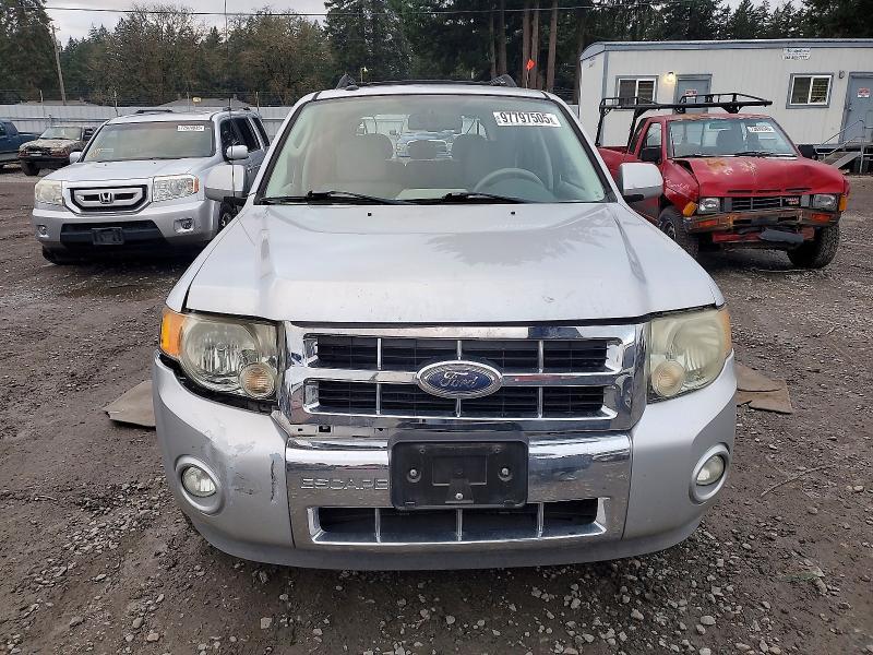 2009 Ford Escape Hybrid