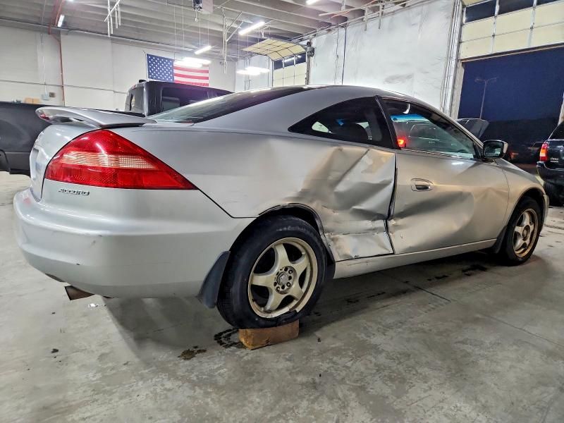 2003 Honda Accord ex