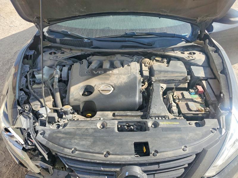 2016 Nissan Altima 3.5sl