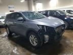 2020 KIA Sorento s