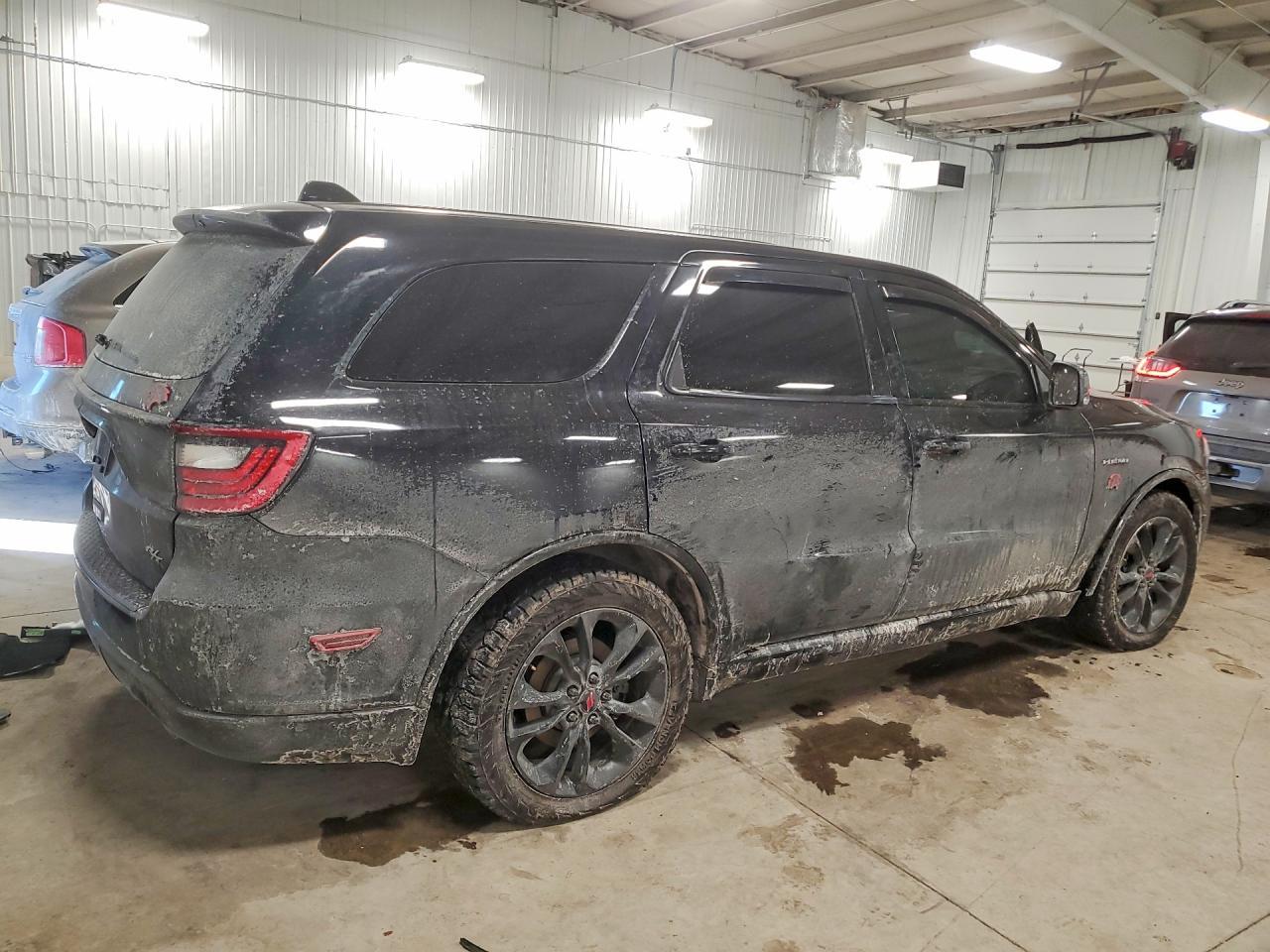 2020 Dodge Durango R/T
