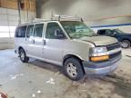 2003 Chevrolet Express G1500 Delivery Van