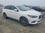 2017 Infinity Qx60