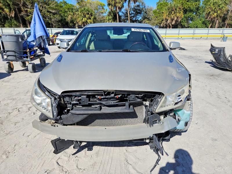 2013 Buick Lacrosse Premium