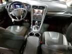 2013 Ford Fusion Titanium