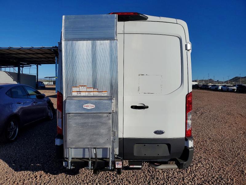 2025 Ford Transit T-250 Delivery Van