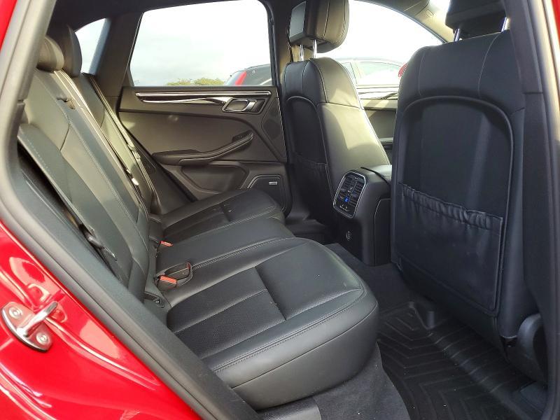 2019 Porsche Macan