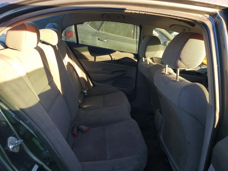 2010 Honda Civic vp