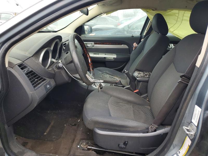 2009 Chrysler Sebring Touring