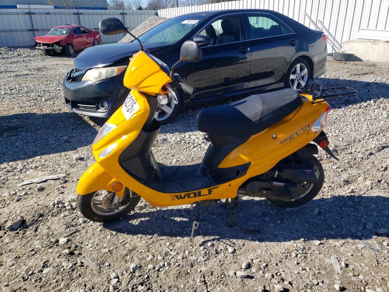 2025 Other Snow Mobiles 590