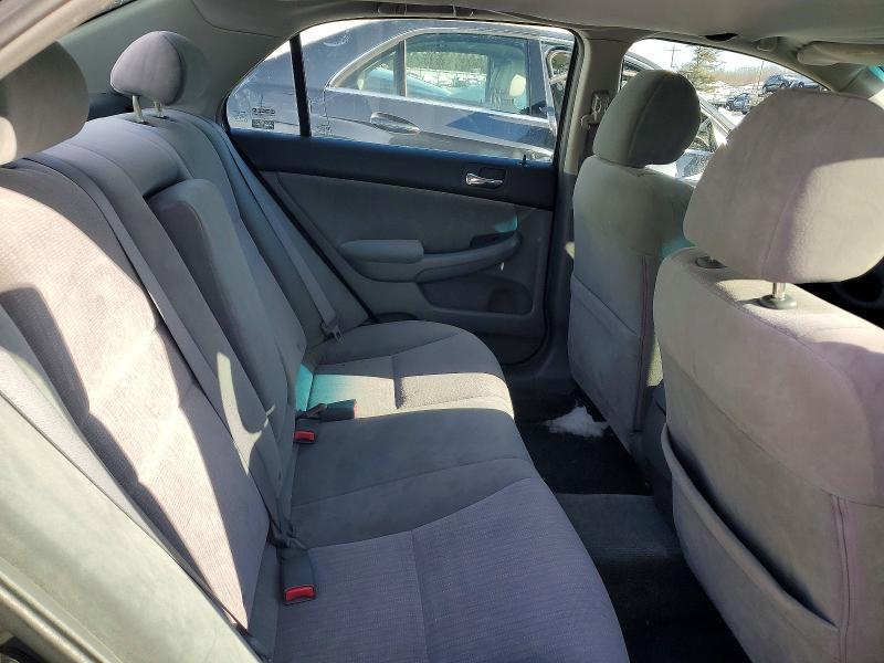 2004 Honda Accord lx