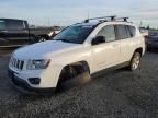 2011 Jeep Compass Sport