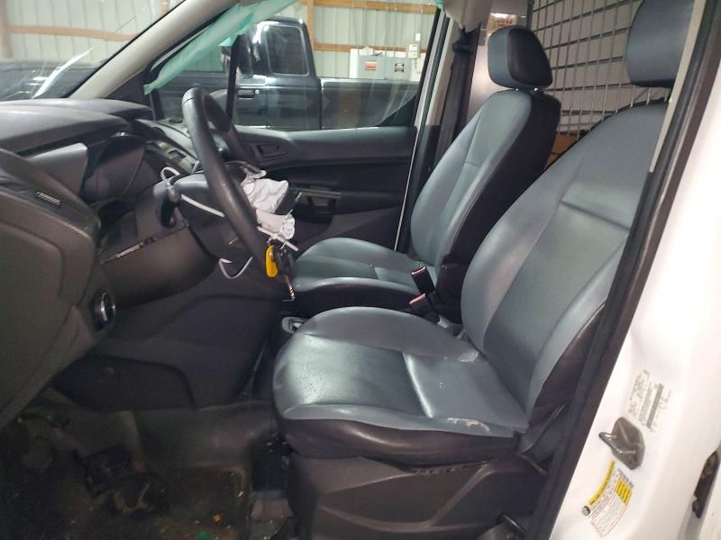 2016 Ford Transit Connect xl