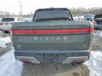2022 Rivian R1T Launch Edition