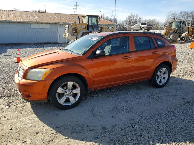 2011 Dodge Caliber Mainstreet