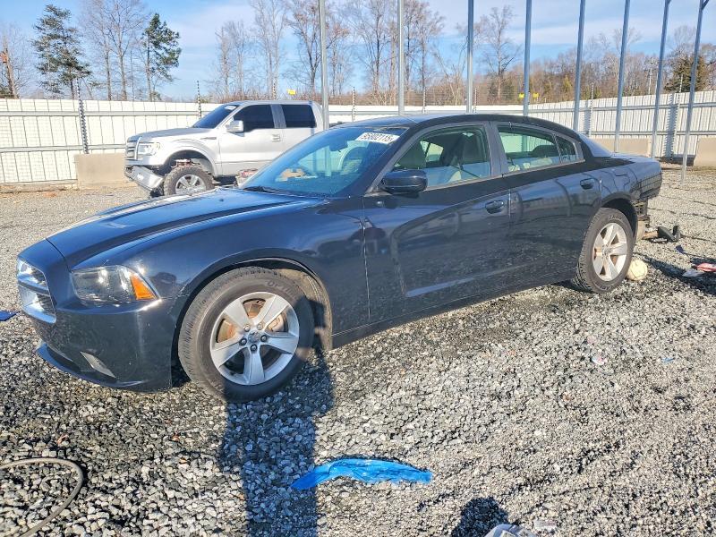 2014 Dodge Charger se