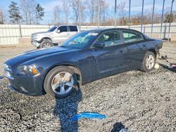 Dodge Vehiculos salvage en venta: 2014 Dodge Charger se