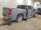 2020 Chevrolet Silverado K1500 ltz