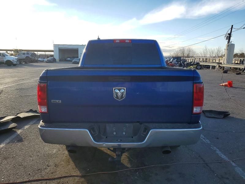 2019 Dodge Ram 1500 Classic slt