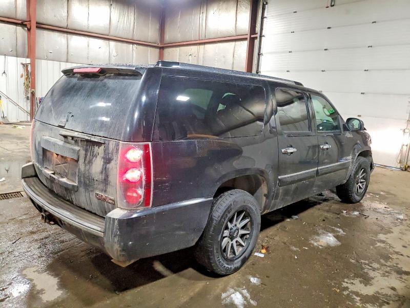 2008 GMC Yukon xl Denali