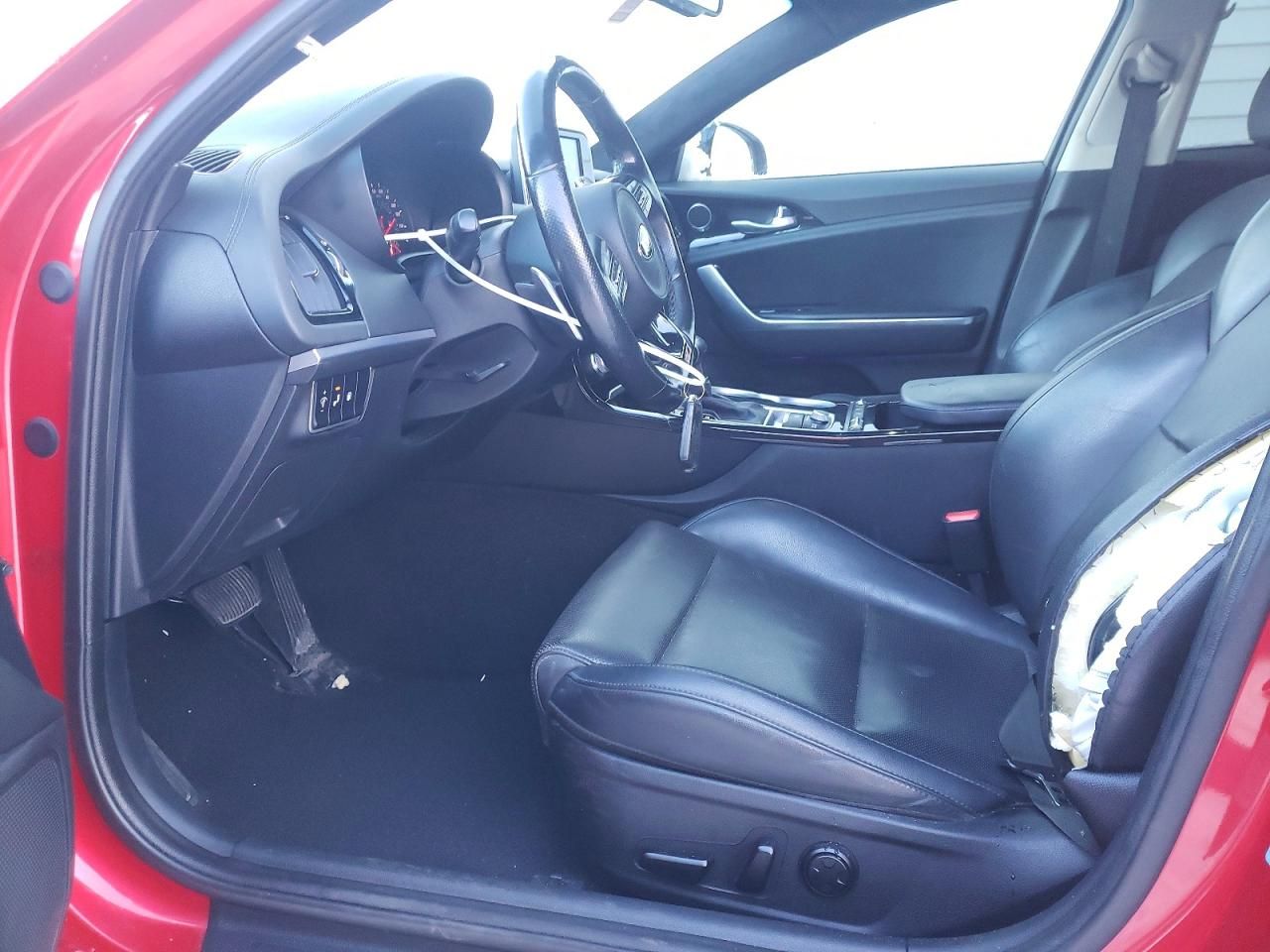 2019 KIA Stinger Premium