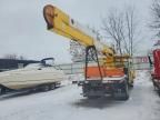 2004 Ford F750 Forestry Bucket Truck