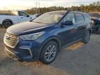 2018 Hyundai Santa fe se